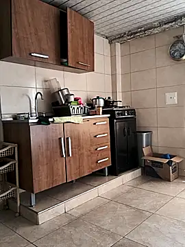 Tefannyy  online show from March 4, 2026, 2:47 pm