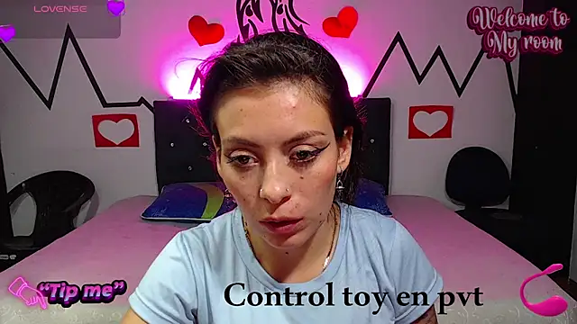 Tefannyy  online show from February 19, 2025, 1:08 am