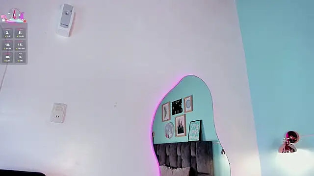 ChanelAdamss  online show from March 11, 2025, 7:36 pm