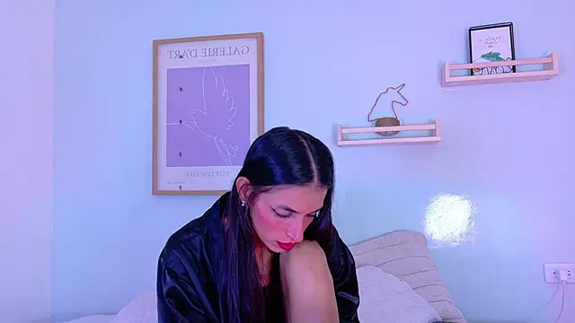 ChanelAdamss  online show from December 4, 2025, 7:57 pm