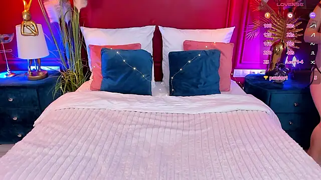 GiaCale online show from March 20, 2026, 6:25 am