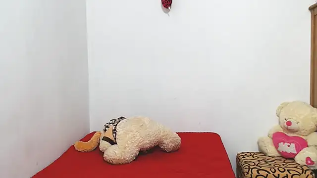 ariellth online show from November 19, 2025, 12:49 pm