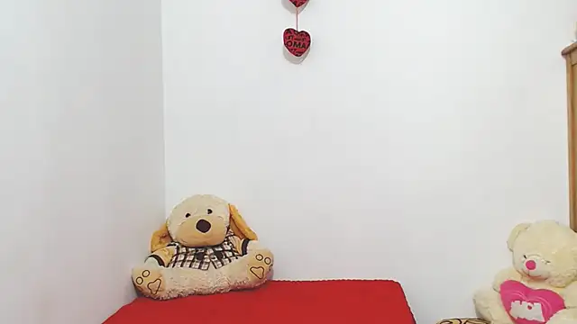 ariellth online show from October 31, 2025, 4:36 pm