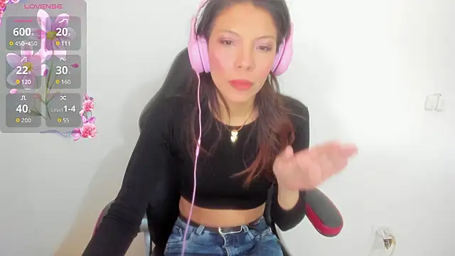 Selenakyle92  online show from March 3, 2026, 5:09 pm