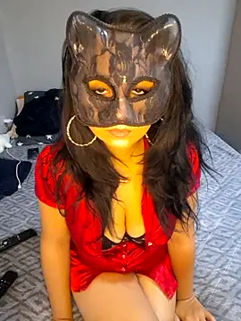 Snapshot of Barby8787 chatting on November 15, 2025, 8:51 am Barby8787 online show from November 15, 2025, 8:51 am