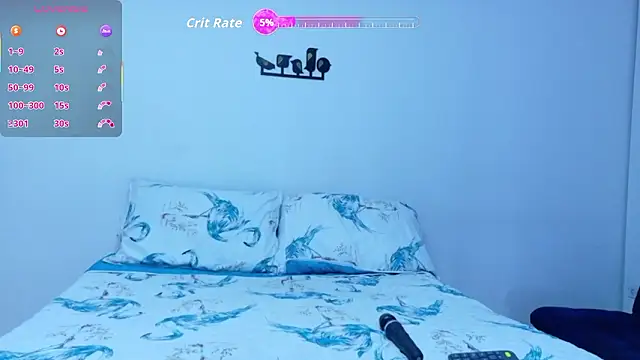  lucysmith online show from February 27, 2026, 3:40 am