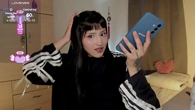 Ju Kyung online show from January 15, 2026, 7:34 am