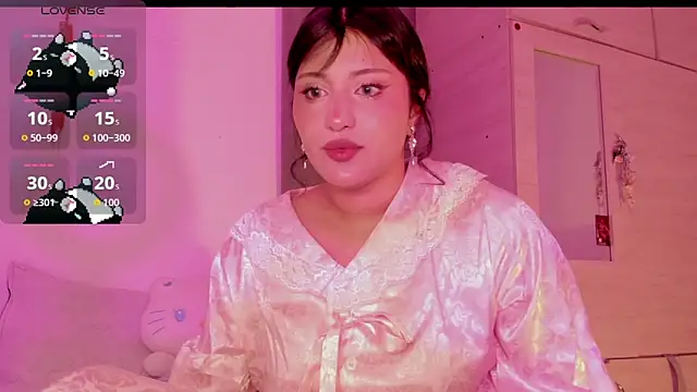 Ju Kyung online show from November 26, 2025, 6:35 am