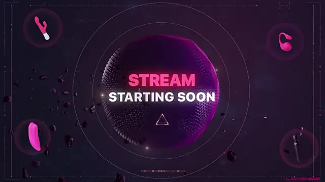 Cecilexo18 online show from February 10, 2025, 6:56 pm