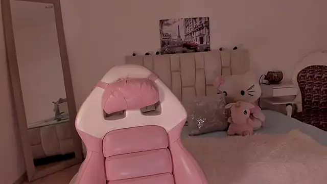 yenny garcia online show from March 3, 2026, 6:26 pm