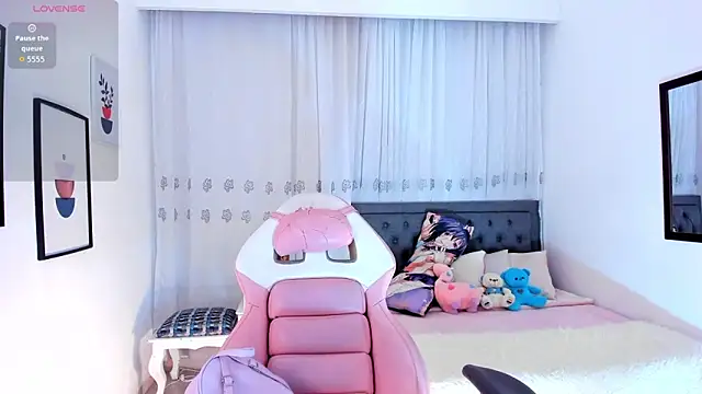 yenny garcia online show from February 28, 2026, 1:22 pm