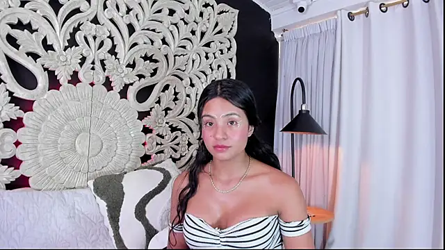 Mindy sweety online show from May 18, 2026, 1:05 pm