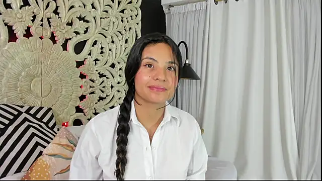 Mindy sweety online show from May 19, 2026, 1:07 pm