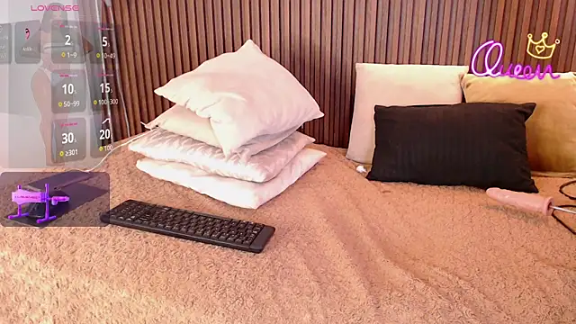 Ifis tiresia1 online show from April 8, 2026, 11:50 pm