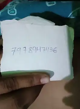 riteshika online show from October 1, 2025, 7:40 pm