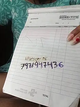 riteshika online show from March 7, 2026, 6:42 am