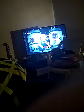 Vlastislav23 online show from November 14, 2025, 12:25 am