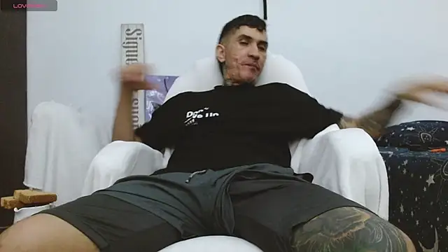 IaDoherty online show from November 20, 2025, 3:29 am