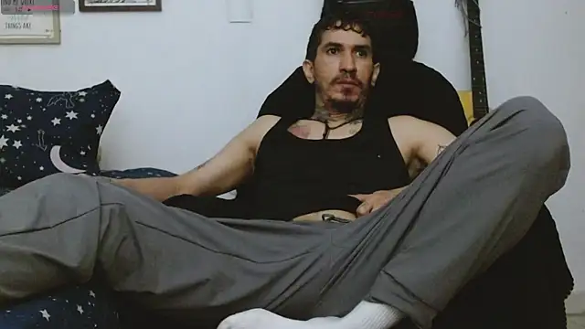 IaDoherty online show from October 15, 2025, 11:02 pm