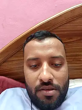 Snapshot of AlamJi07 chatting on February 24, 2025, 7:30 pm AlamJi07 online show from February 24, 2025, 7:30 pm