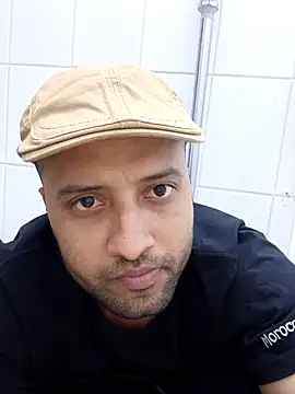 Snapshot of AlamJi07 chatting on October 8, 2025, 1:07 am AlamJi07 online show from October 8, 2025, 1:07 am