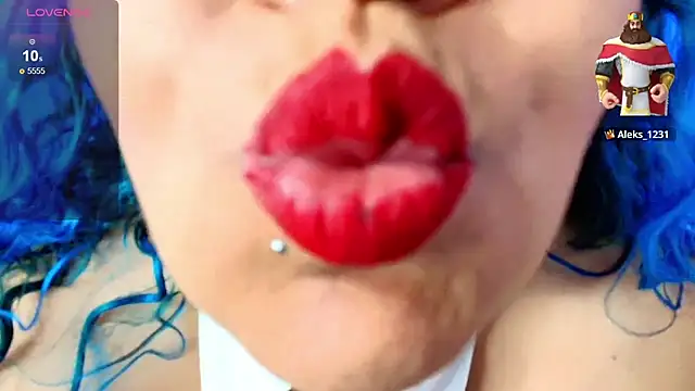 Snapshot of ANAMARIARIOS chatting on February 27, 2026, 7:57 pm ANAMARIARIOS online show from February 27, 2026, 7:57 pm