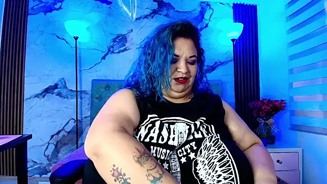 Snapshot of ANAMARIARIOS chatting on February 7, 2026, 7:55 pm ANAMARIARIOS online show from February 7, 2026, 7:55 pm