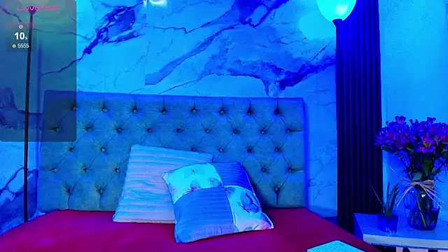 Snapshot of ANAMARIARIOS chatting on March 2, 2026, 7:43 pm ANAMARIARIOS online show from March 2, 2026, 7:43 pm