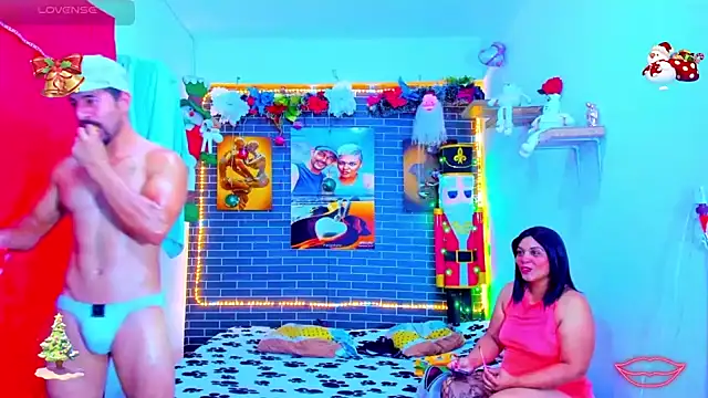 alessandro27yleonora online show from December 19, 2025, 10:39 am