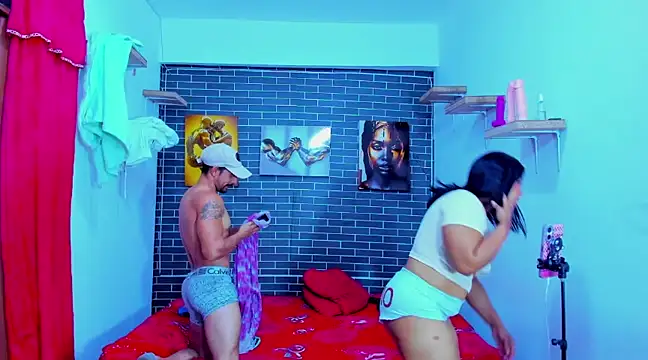 alessandro27yleonora online show from March 20, 2025, 3:04 pm