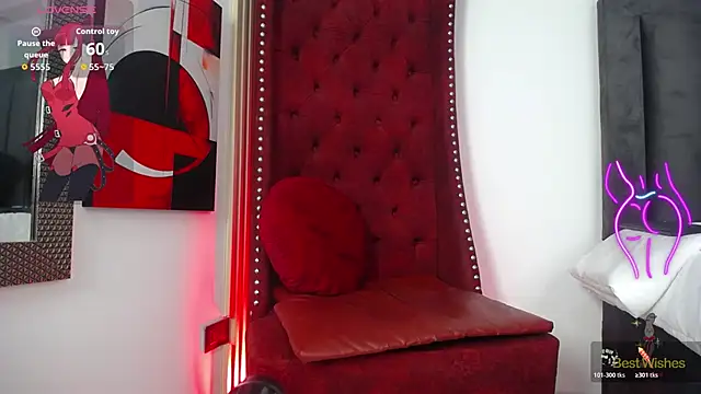 Snapshot of BiancaAntonelli chatting on March 18, 2026, 1:02 pm BiancaAntonelli online show from March 18, 2026, 1:02 pm