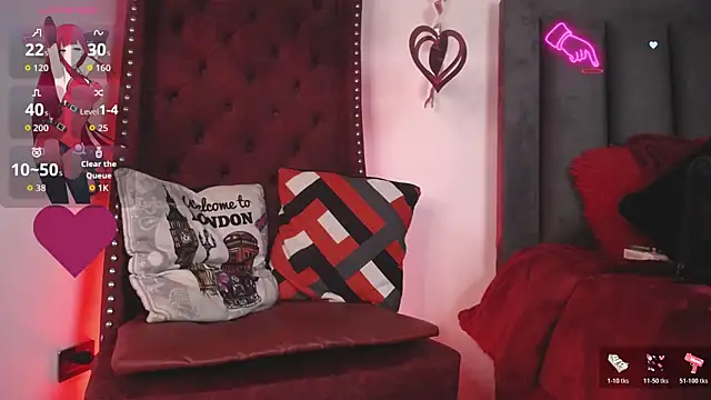 Snapshot of BiancaAntonelli chatting on February 24, 2026, 1:23 pm BiancaAntonelli online show from February 24, 2026, 1:23 pm