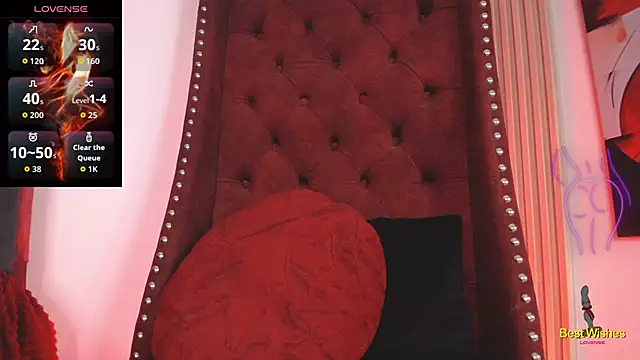 Snapshot of BiancaAntonelli chatting on April 11, 2026, 1:37 pm BiancaAntonelli online show from April 11, 2026, 1:37 pm