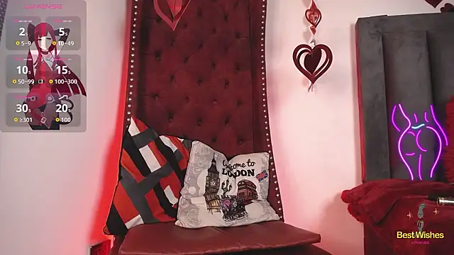 Snapshot of BiancaAntonelli chatting on February 20, 2026, 2:08 pm BiancaAntonelli online show from February 20, 2026, 2:08 pm