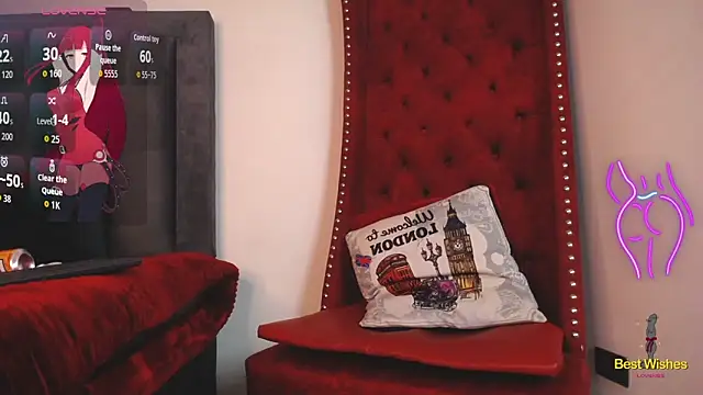 Snapshot of BiancaAntonelli chatting on January 17, 2026, 1:26 pm BiancaAntonelli online show from January 17, 2026, 1:26 pm