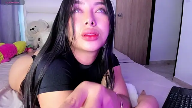 gaby desire777 online show from April 16, 2026, 5:30 am