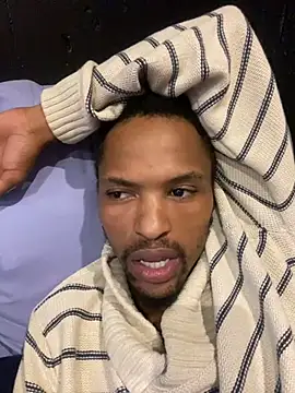 BlueIceCube online show from February 18, 2025, 11:22 am