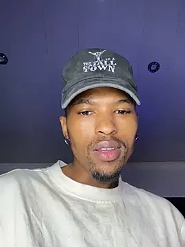 BlueIceCube online show from March 18, 2025, 12:50 pm