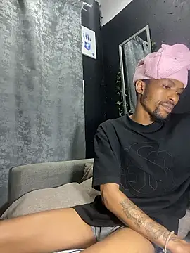 BlueIceCube online show from January 9, 2026, 4:03 pm