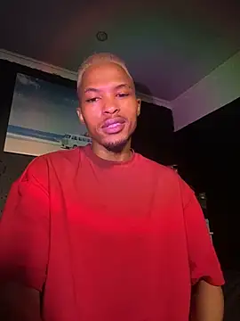 BlueIceCube online show from October 16, 2025, 4:54 am