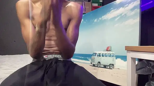 BlueIceCube online show from March 5, 2026, 2:13 pm