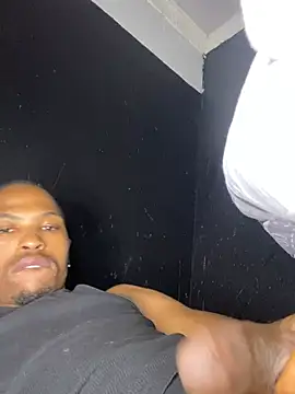 BlueIceCube online show from March 19, 2025, 11:14 pm