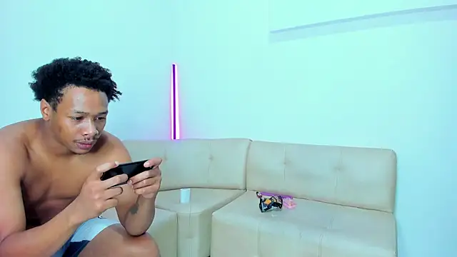 DIRTY TEAM XXX online show from September 20, 2025, 11:21 pm