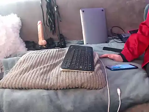 GoddessMonicaNylon online show from January 8, 2026, 3:51 pm