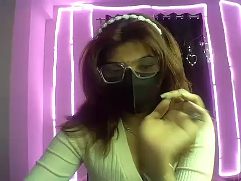 Snapshot of your_pokkie chatting on January 31, 2025, 5:53 pm your pokkie online show from January 31, 2025, 5:53 pm