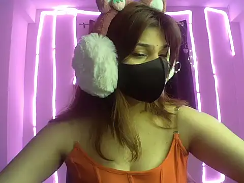 Snapshot of your_pokkie chatting on January 27, 2025, 6:31 pm your pokkie online show from January 27, 2025, 6:31 pm
