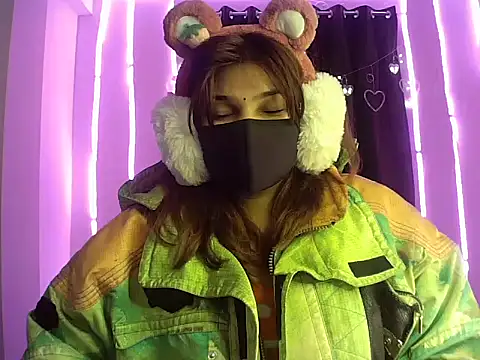Snapshot of your_pokkie chatting on January 17, 2025, 9:39 pm your pokkie online show from January 17, 2025, 9:39 pm