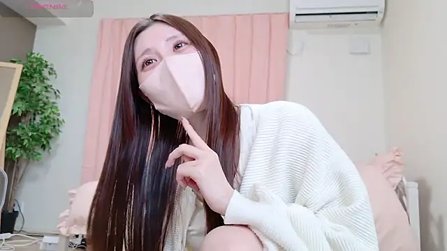 MARIAo0 online show from November 22, 2025, 12:10 am