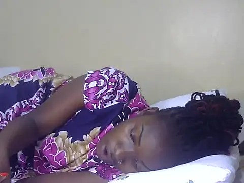 Chichii- online show from March 18, 2025, 9:53 pm