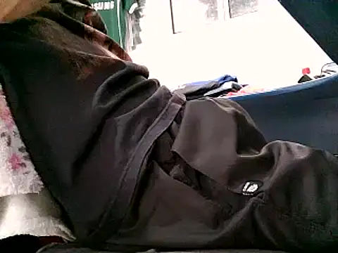 bbehemothh online show from February 2, 2026, 1:10 pm